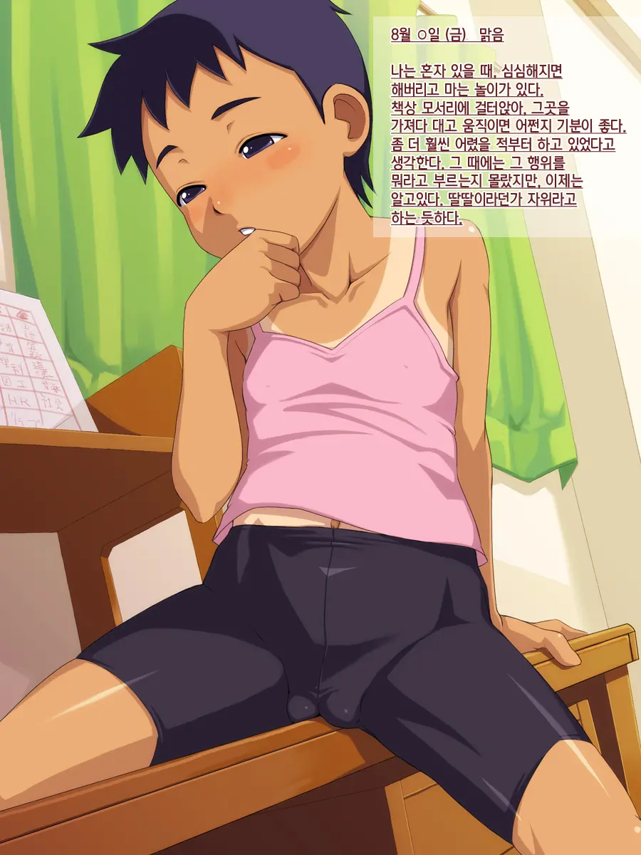 Easy Diary